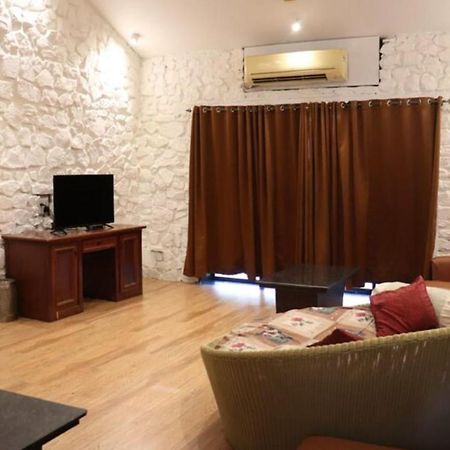 Lion'S Cage Villa Igatpuri Exterior foto