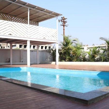 Lion'S Cage Villa Igatpuri Exterior foto