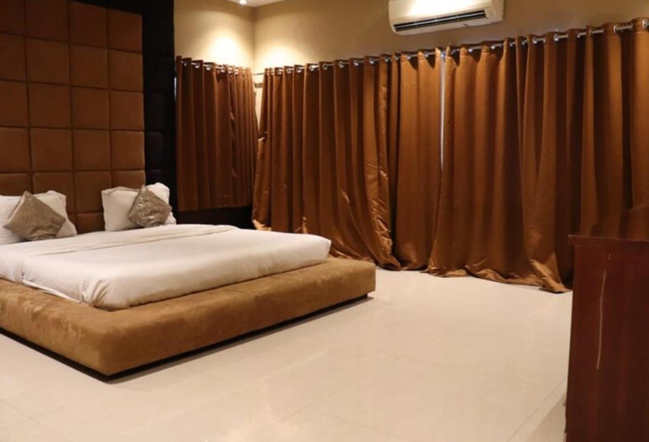 Lion'S Cage Villa Igatpuri Exterior foto