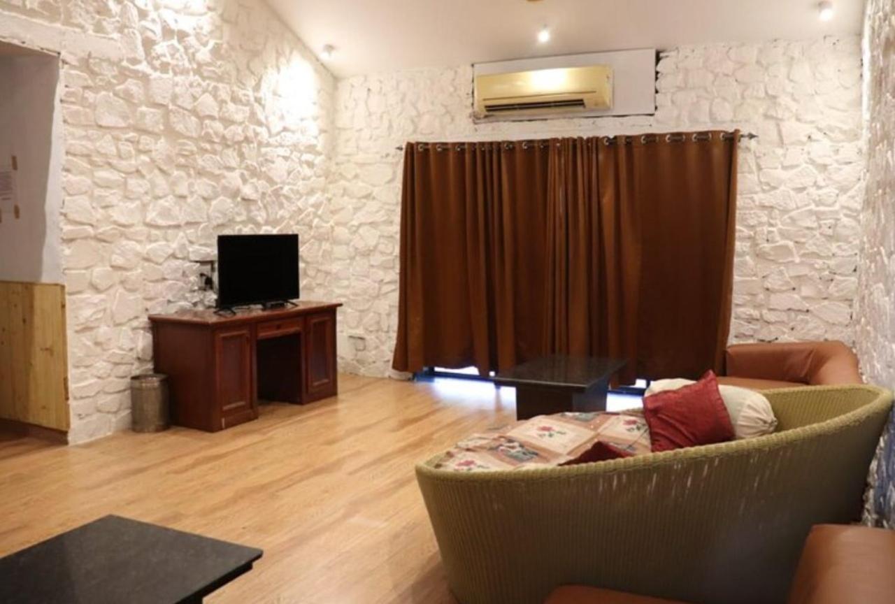 Lion'S Cage Villa Igatpuri Exterior foto