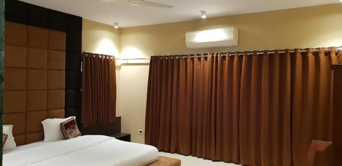 Lion'S Cage Villa Igatpuri Exterior foto